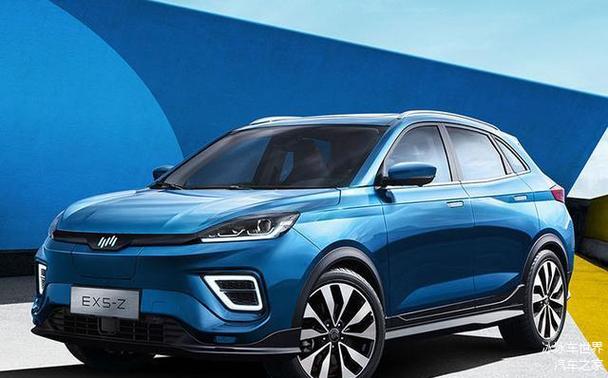 东莞65WEY威派豪华SUV市场的黑马，零跑汽车与智能交通系统的协同