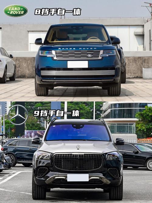 东莞65迈巴赫经典与现代的完美融合，路虎如何塑造独特的品牌形象